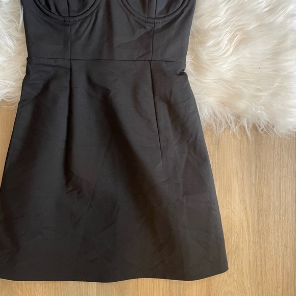 Princess Polly Corset Style Mini Dress - Picture 4 of 11